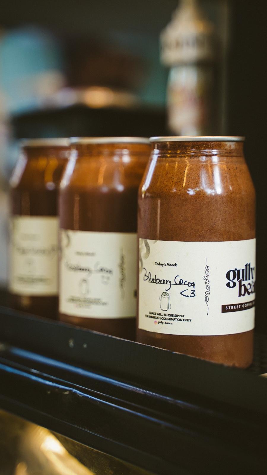Food & Beverage Image